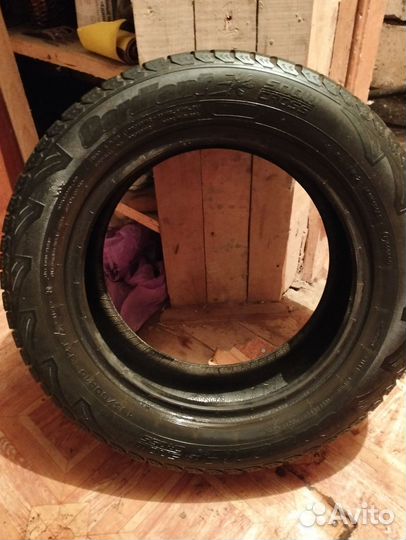 Cordiant Snow Cross 195/60 R15 92T