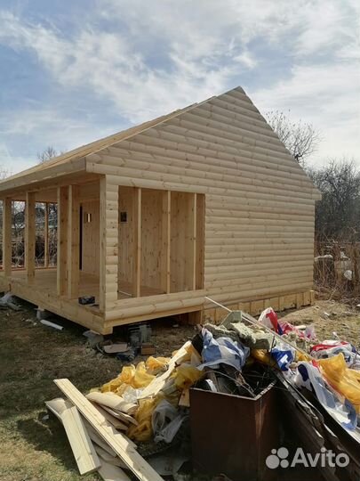 Ремонт и строительство