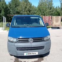 Volkswagen Transporter 2.0 MT, 2010, 200 500 км, с пробегом, цена 1 560 000 руб.