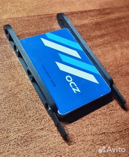 Салазки для hdd / ssd