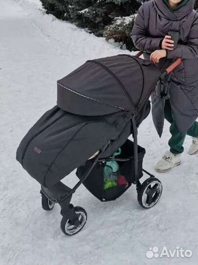 Прогулочная коляска бу