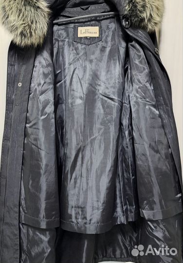 Пальто женское зимнее р56-58 новое с подстежкой