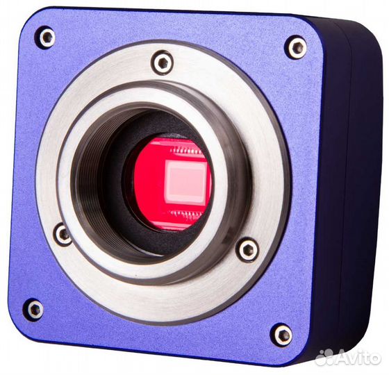 Камера цифровая Levenhuk M1000 plus