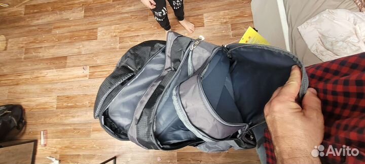 Рюкзак туристический походный