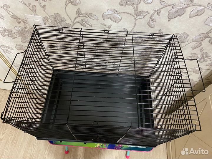 Клетка для грызунов