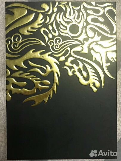 Машинка dragon bm-8