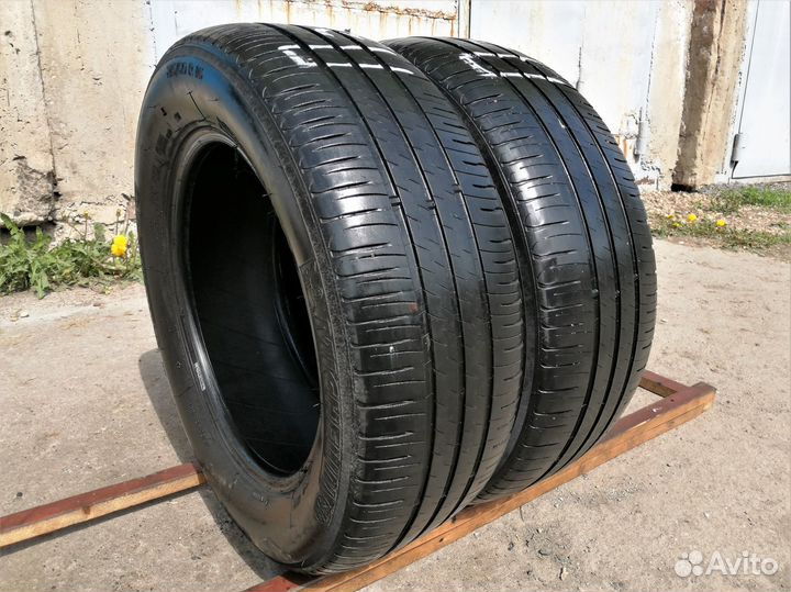 Michelin Energy XM2 215/60 R16 95H