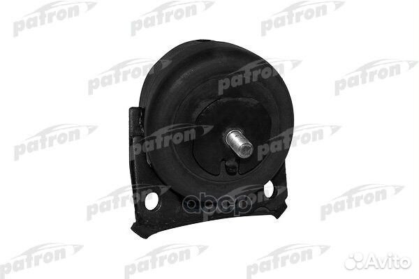 Опора двигателя передняя toyota land cruiser PR