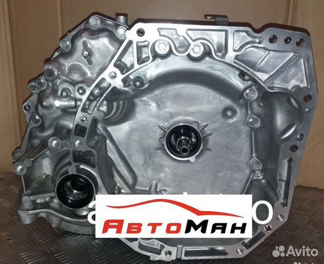 Вариатор для Juke (джук) JF015E cvt7