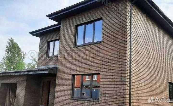 Пластиковые окна rehau