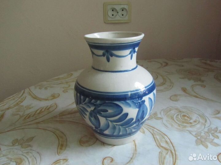 Вазы для цветов