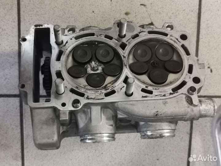 Гбц Yamaha venture multi purpose