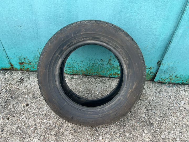 Toyo Proxes CF1 205/65 R15 95