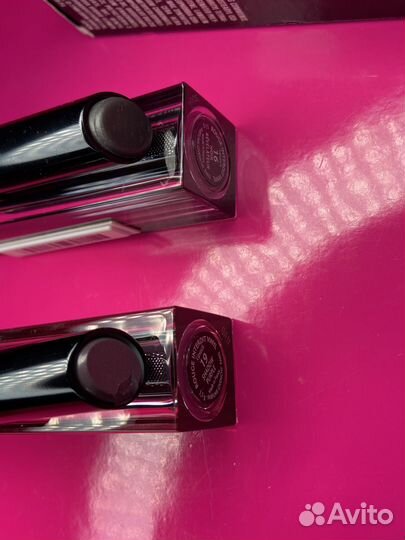 Givenchy легендарные помады Limited Edition