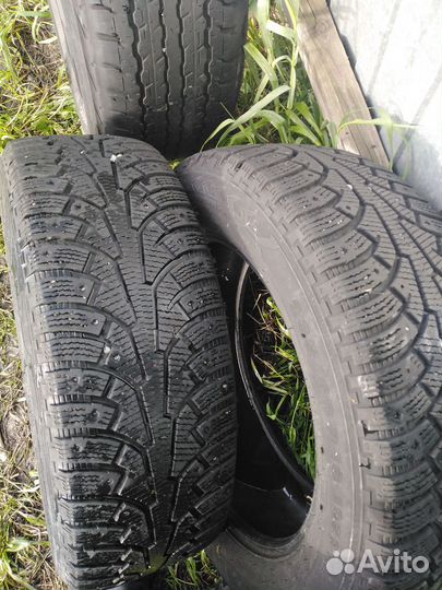 Dunlop SP Winter Ice 02 235/60 R18 104B