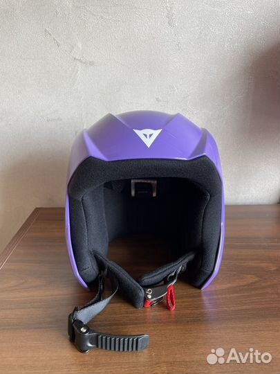 Шлем горнолыжный детский Dainese 54