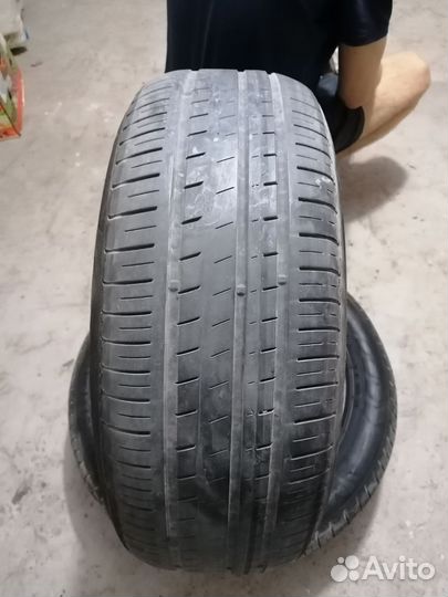 Amtel Planet EVO 205/55 R16 91V