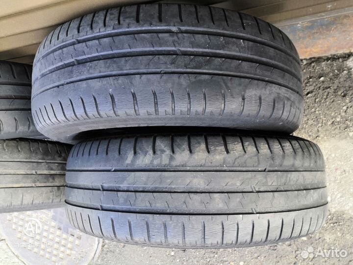 Michelin Energy Saver 205/65 R15