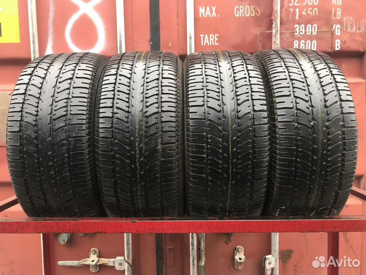 Goodyear Eagle NCT 60 235/60 R13 98Y