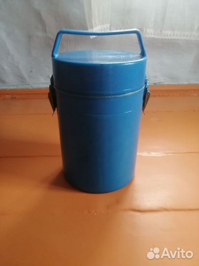 Термоконтейнер термобокс