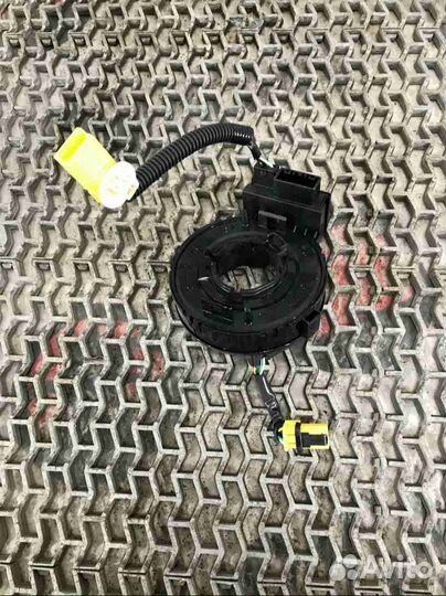 Шлейф руля Honda Civic