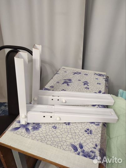 Кронштейн настенный для микроволновой печи