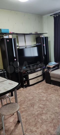 Квартира-студия, 19,9 м², 3/4 эт.