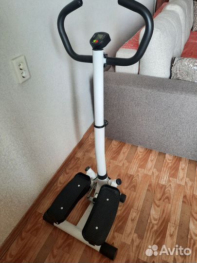 Тренажер степпер