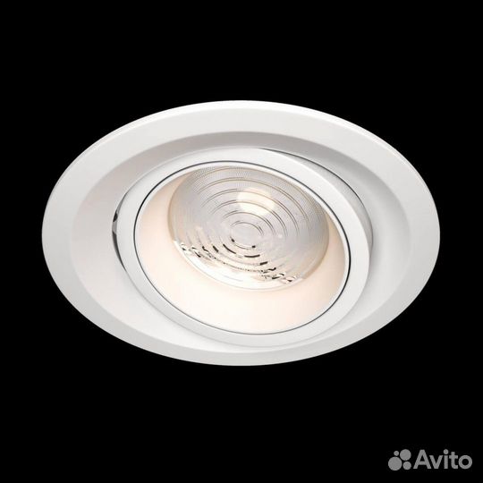 Светильник встраиваемый светодиодный