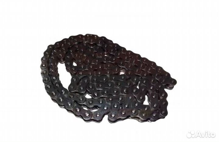 Цепь 132 зв. (428) fighter250