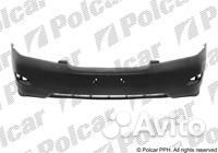 Бампер передний перед для lexus RX (XU30) 02.03-04.09 без RX400/ RX400H