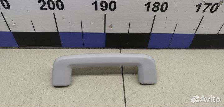 Ручка внутренняя потолочная Focus II 2008-2011