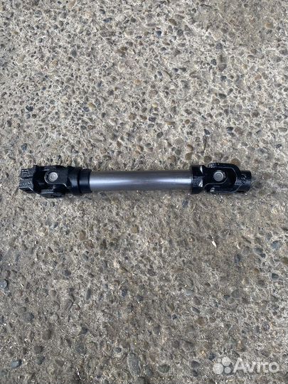 Рулевой карданчик УАЗ Патриот