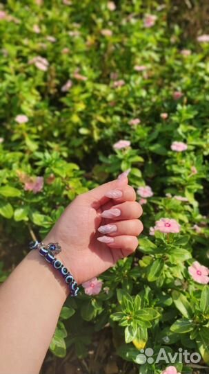 Мастер ногтевого сервиса