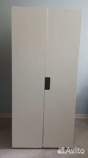 Детский шкаф IKEA стува