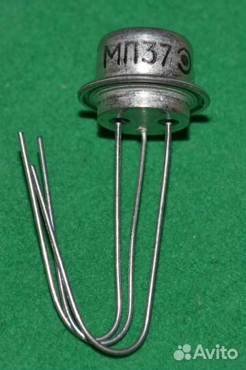 Радио детали СССР