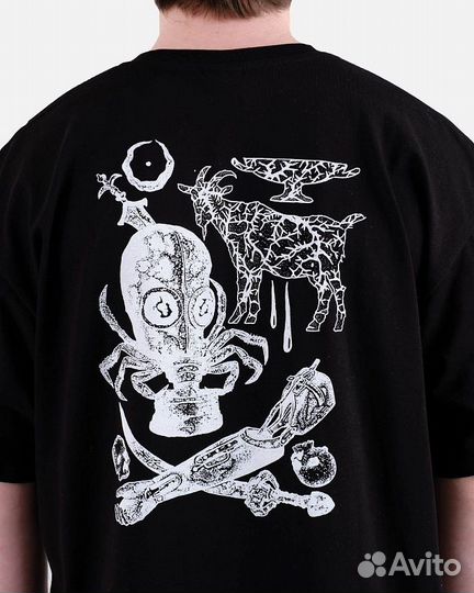 Футболка Anteater Tee