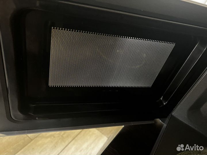 Микроволновая печь Panasonic
