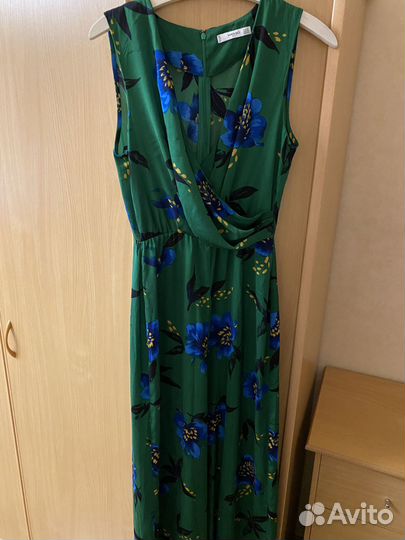 Комбинезон летний