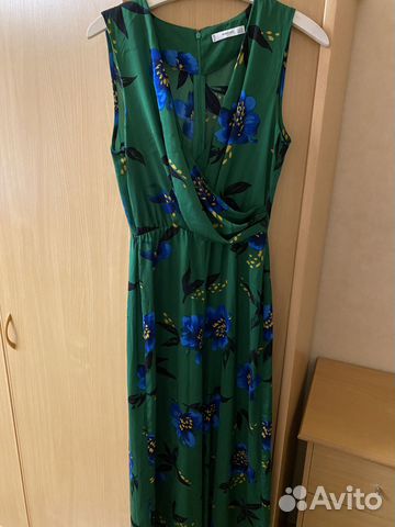 Комбинезон летний