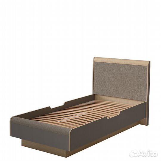 Детская спальня Кекс