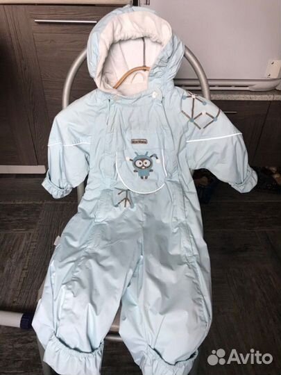 Комбинезон Kerry