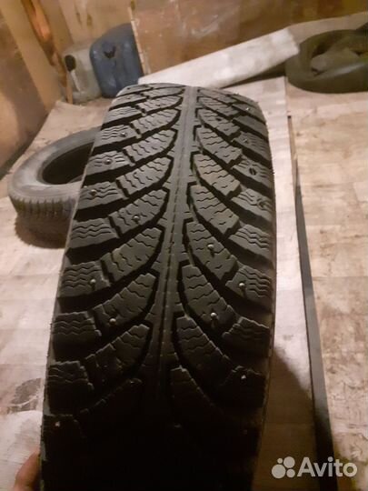 Amtel NordMaster 175/70 R13
