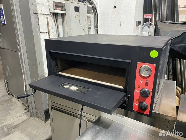 Пицца печь