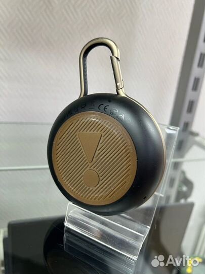 Портативная колонка JBL Clip 3