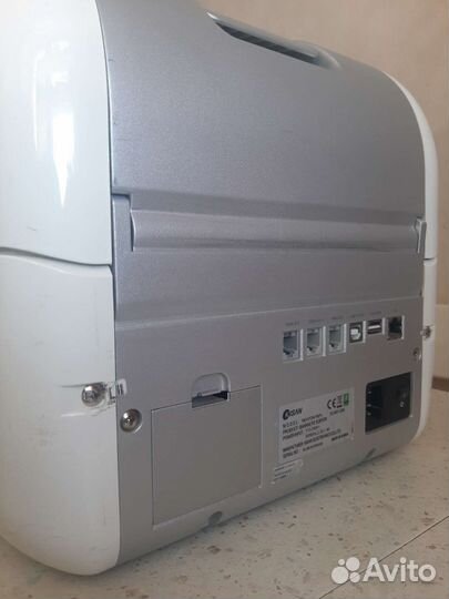 Машинка для денег Kisan Newton FS