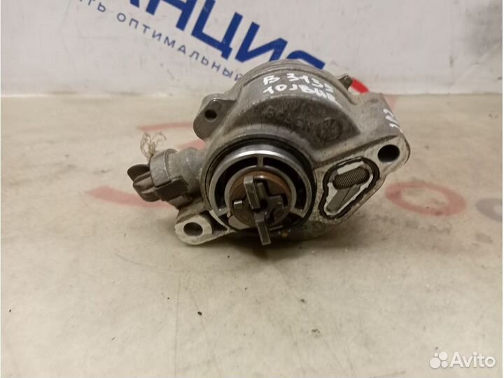 Вакуумный насос, 456570 peugeot;citroen berlingo;p