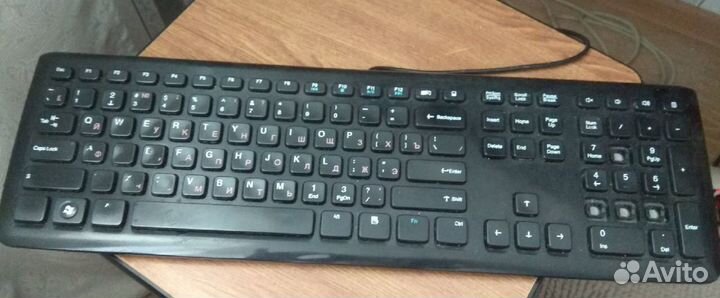 Клавиатура Chicony