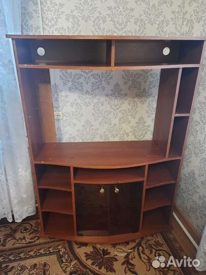 Тумба под телевизор бу