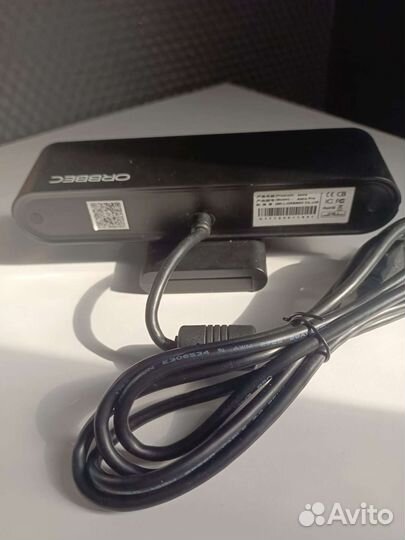Зд камера orbbec astra pro